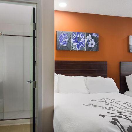 Sleep Inn Kearsarge Ngoại thất bức ảnh