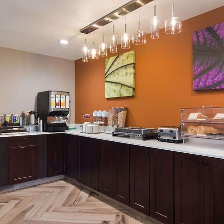Sleep Inn Kearsarge Ngoại thất bức ảnh