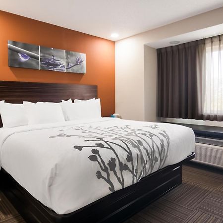Sleep Inn Kearsarge Ngoại thất bức ảnh