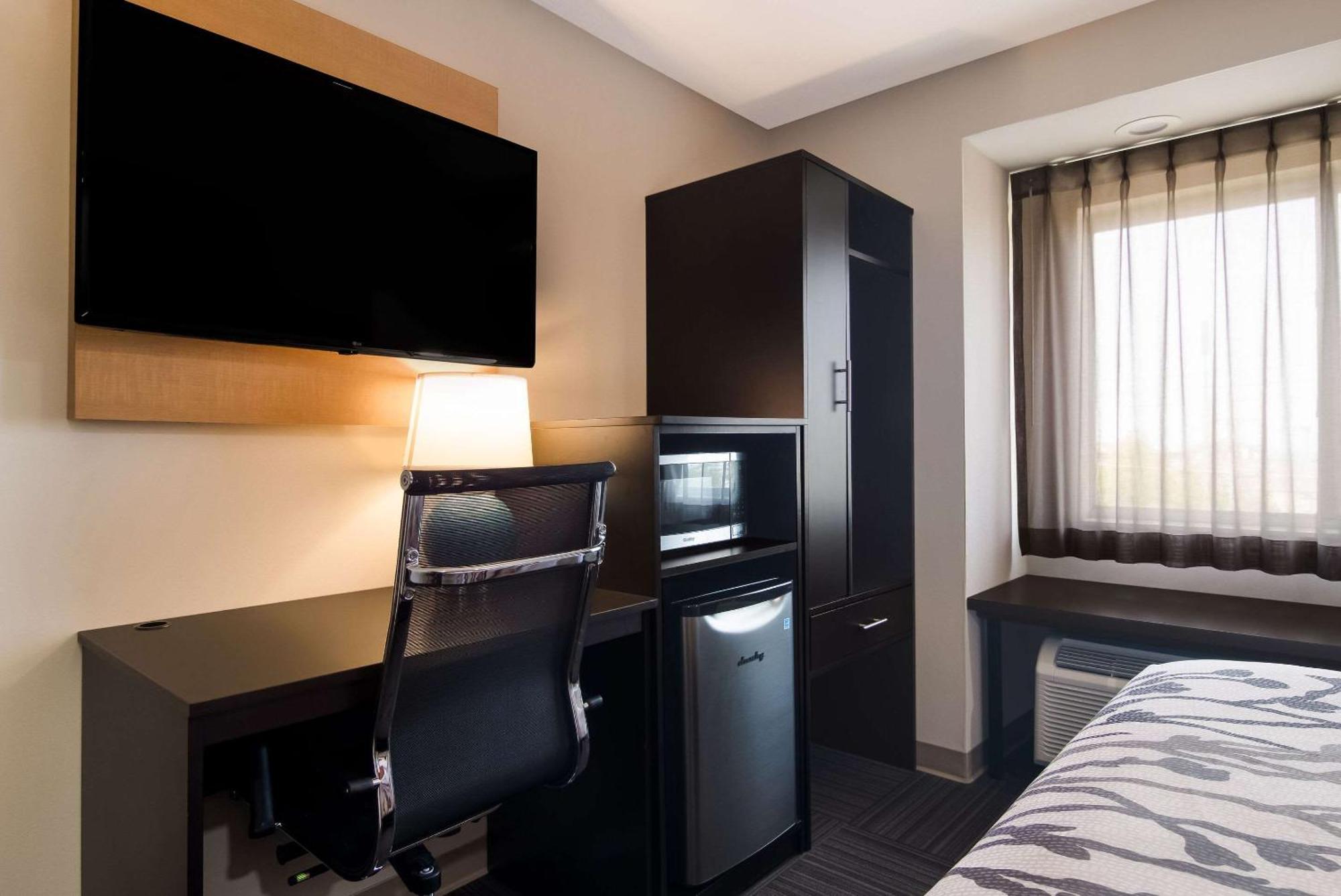 Sleep Inn Kearsarge Ngoại thất bức ảnh