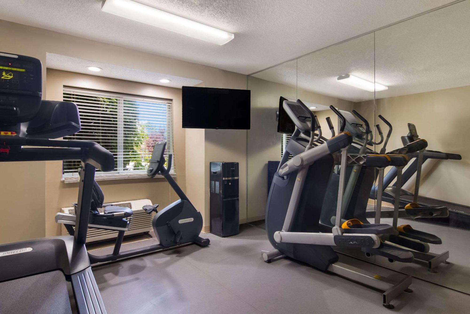 Sleep Inn Kearsarge Ngoại thất bức ảnh