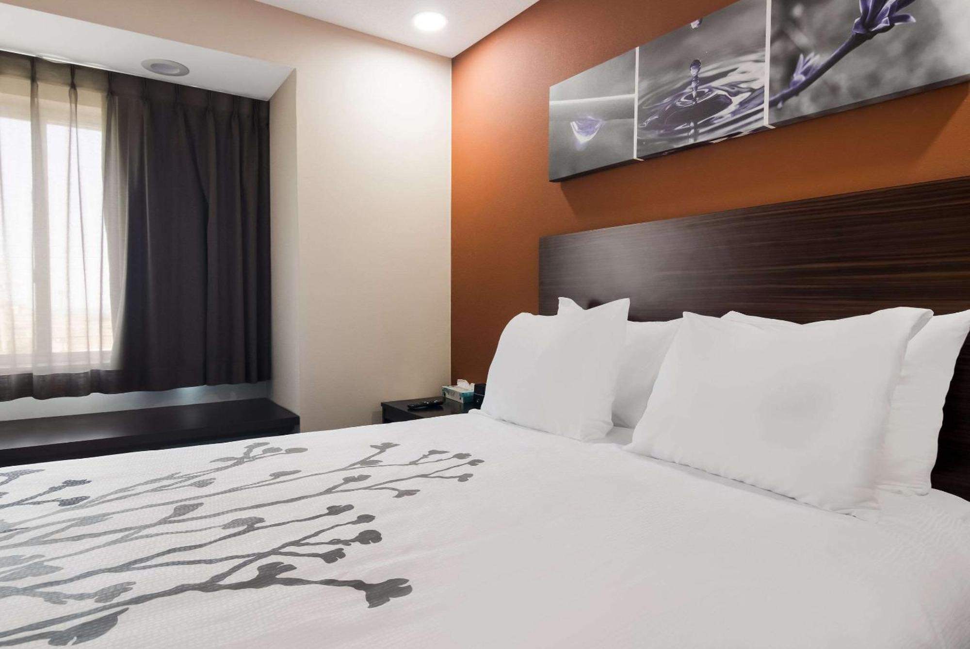 Sleep Inn Kearsarge Ngoại thất bức ảnh