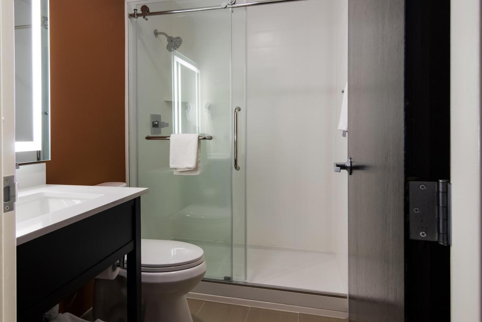 Sleep Inn Kearsarge Ngoại thất bức ảnh
