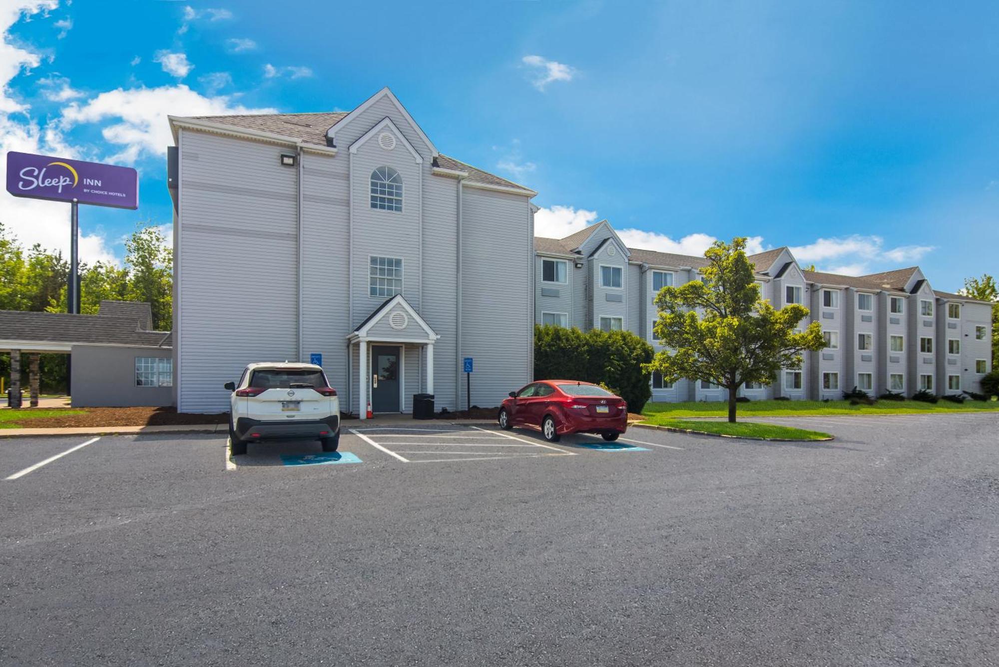 Sleep Inn Kearsarge Ngoại thất bức ảnh
