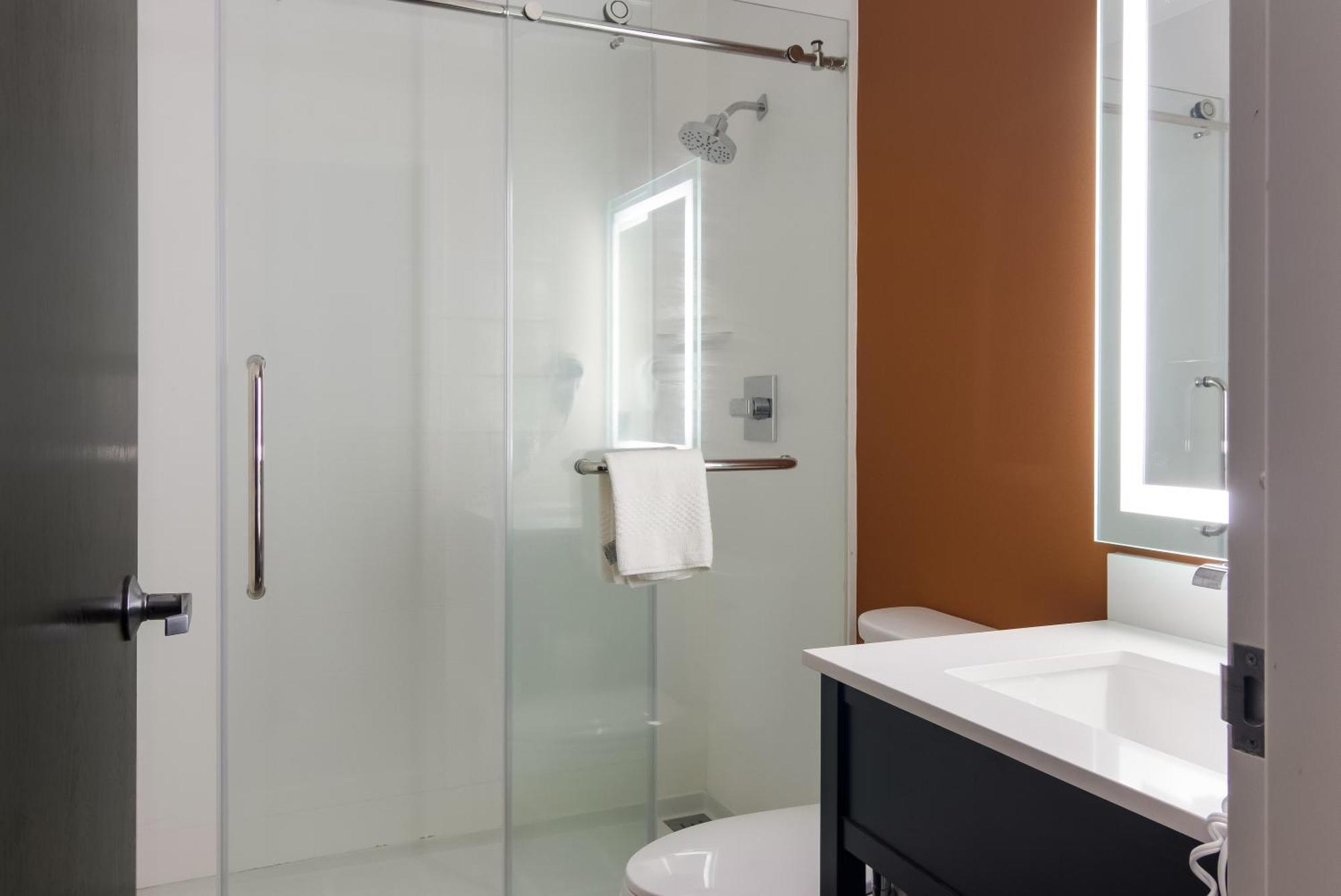 Sleep Inn Kearsarge Ngoại thất bức ảnh