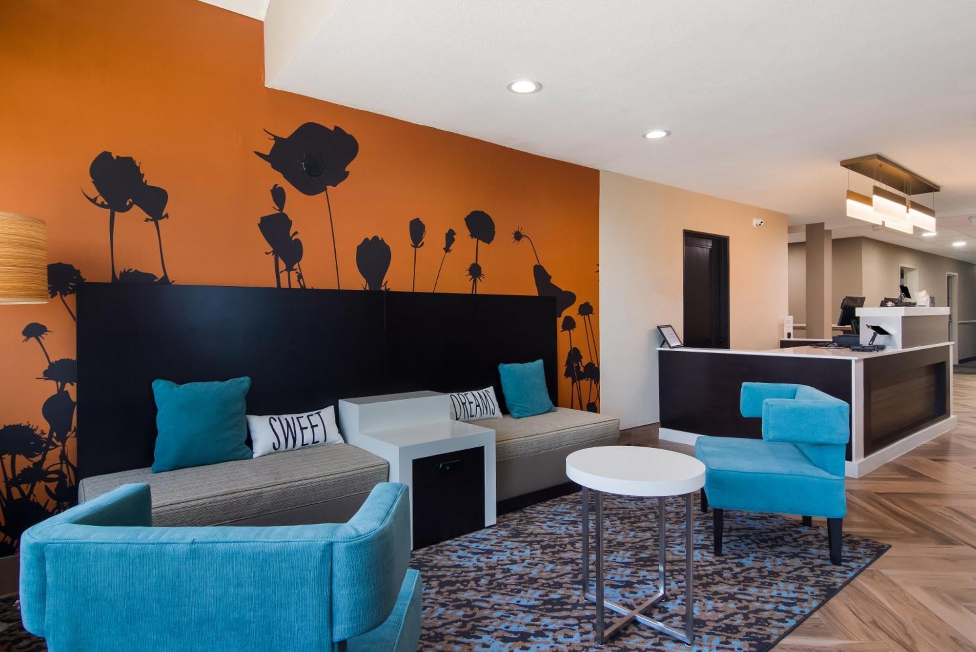 Sleep Inn Kearsarge Ngoại thất bức ảnh